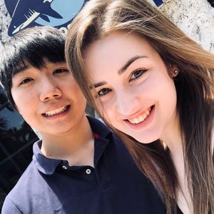 Meet your Posher, Gabby